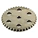 Car BRAND CAMSHAFT SPROCKET ASSEMBLY #1S7Z-6256-AA