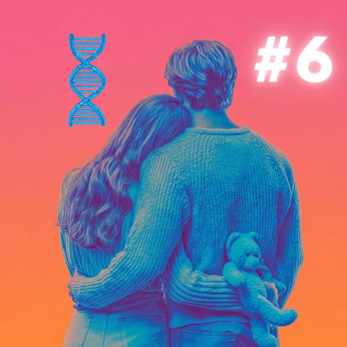 #6 - Cl&eacute;mence