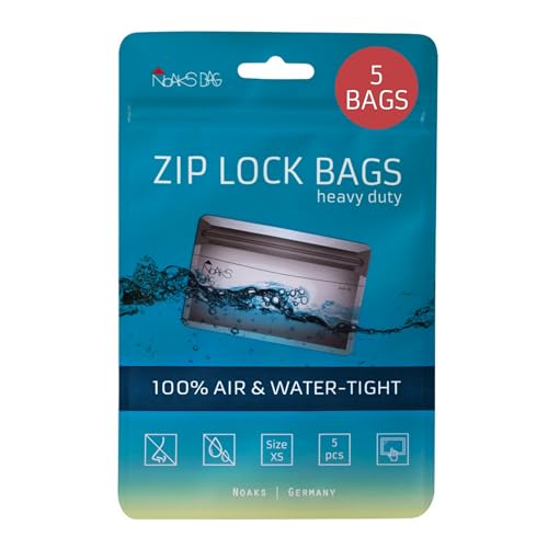 spécial-Zip Bag Couvrir X - S, S