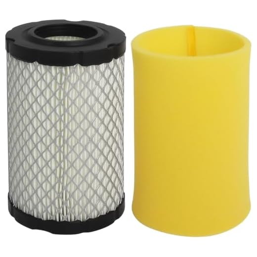 Podoy Compatible 793569 Filter