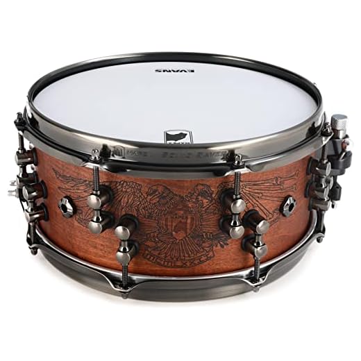 Mapex Drum Shell Pack (BPDLMW2550LWH)