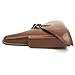 German WWI Mid Brown Luger Holster