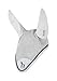 Horze Wicklow Ear Net - Harbour Mist Gray - Horse
