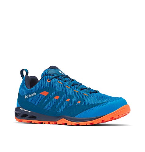 Image of Columbia Men's Peakfreak Venture Waterproof Hiking Shoe