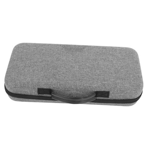 Funda para teclado mecánico en viajes de negocios y teletrabajo Homoyoyo