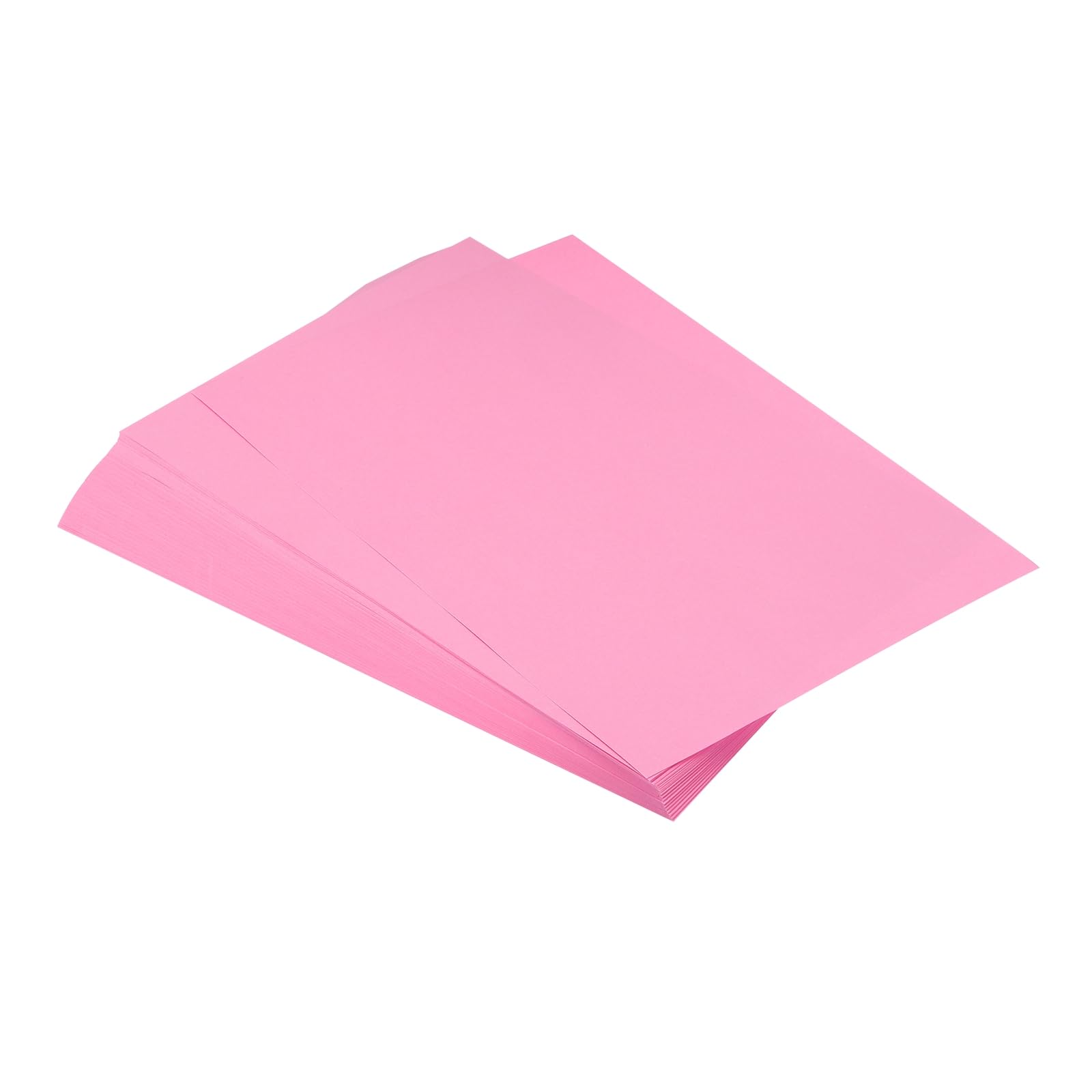 Amazon.com: MECCANIXITY 125 Sheets A4 Colored Print Copy Paper 8.5