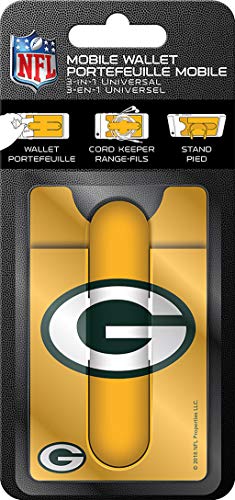 Trends International NFL Green Bay Packers HG - Mobile Wallet