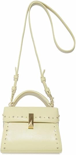 Amazon | [セルフォード] 【リュタン】ビジュースタッズポシェット