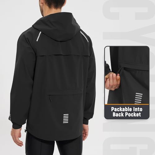 La mejor comparación de Chaqueta cortavientos spiuk los 10 mejores. 20 Imagen adicional