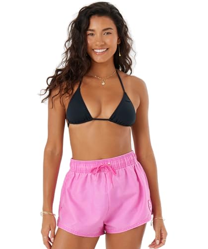 Short de bain Roxy XL : le confort d'une taille élastique ajustable - 5