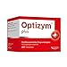 Produktbild OPTIZYM plus Enzym-Komplex I 6-fach Enzyme in Kombination (Papain, Bromelain, Pankreatin, Rutin, Trypsin und Chymotrypsin) Hochdosiert - 480 Tabletten