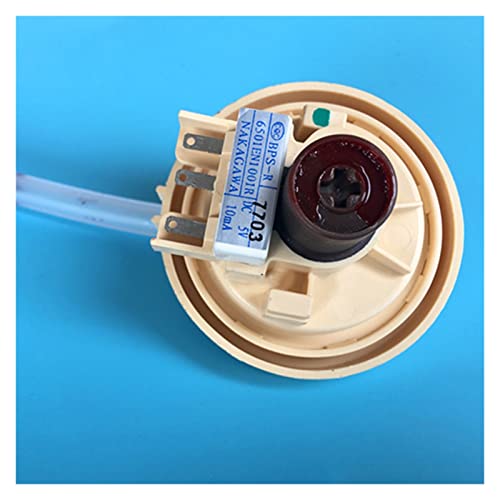 Interrupteur de capteur de pression BPS-R 6501EA1001R haute précision - 5