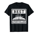 Storyteller Dad Storytelling Daddy Fathers Day