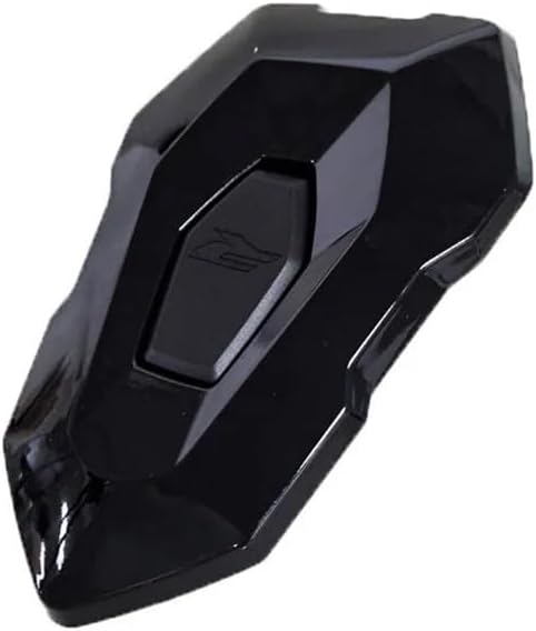 Pillion Side Panel Fairing for S1000R 2024 Passenger Seat Fairing Cover Tail Section Case Afterbody Back Rear Luggage Decoration Guard