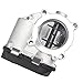 IRONTREE S20070 Professional Electronic Throttle Body Compatible with 06-19 VW Volkswagen GTI Jetta Tiguan Passat Golf Beetle CC, 05-19 Audi Q5 A4 A3 A6 A5 Q3 TT, 2.0L 1.8L L4, 06F133062A 06K133062N