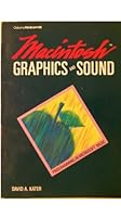 Macintosh Graphics and Sound: Programming in Microsoft Basic 0078811775 Book Cover