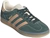 adidas Mens Gazelle Indoor Sneakers Shoes Casual - Green 4