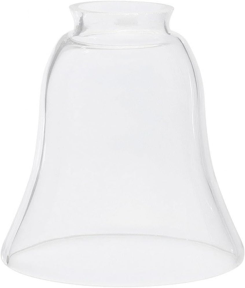 Fanimation G4OPS Myfanimation 2-1/4" Side Glass, Opal Frosted Shiny