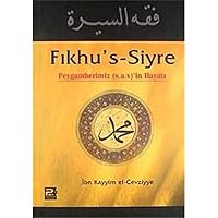 Fıkhu's Siyre 6055546477 Book Cover