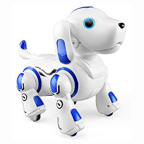 ロボットおもちゃ 犬 電子ペット