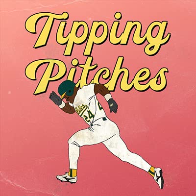 NFTee-Ball Podcast Por  arte de portada