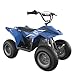 Razor Dirt Quad Electric 4-Wheeler for Kids, 350 W Motor, Up to 8 Mph, 80-Minute Ride Time