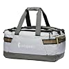 Cotopaxi Allpa Getaway 55L Duffel Smoke And Cinder