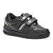 Zapatilla Soft Negro Paredes Estrella Velcro - Velcro - Talla 41