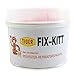 Produktbild Fix-Kitt Spachtel Tiger grau 1kg