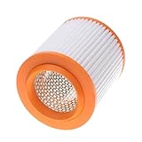 F026400629 Air filter Compatible For AUDI A8 D3 (4E2, 4E8) 3.0 TDI quattro 2003-2010 Replaces C
