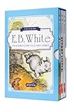 Coleção Clássicos de E.B. White | A teia de Charlotte, Stuart Little e O cisne e o trompete