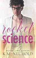 Rocket Science 1693007061 Book Cover