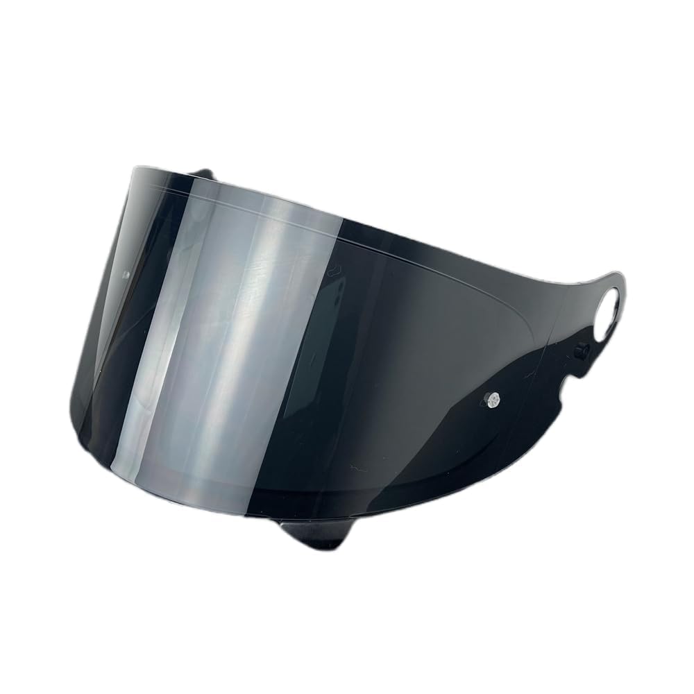 Visiera Casco Moto Casco Parabrezza Moto Visiera a Lente Integrale | per SHOEI Glamster CPB-1V