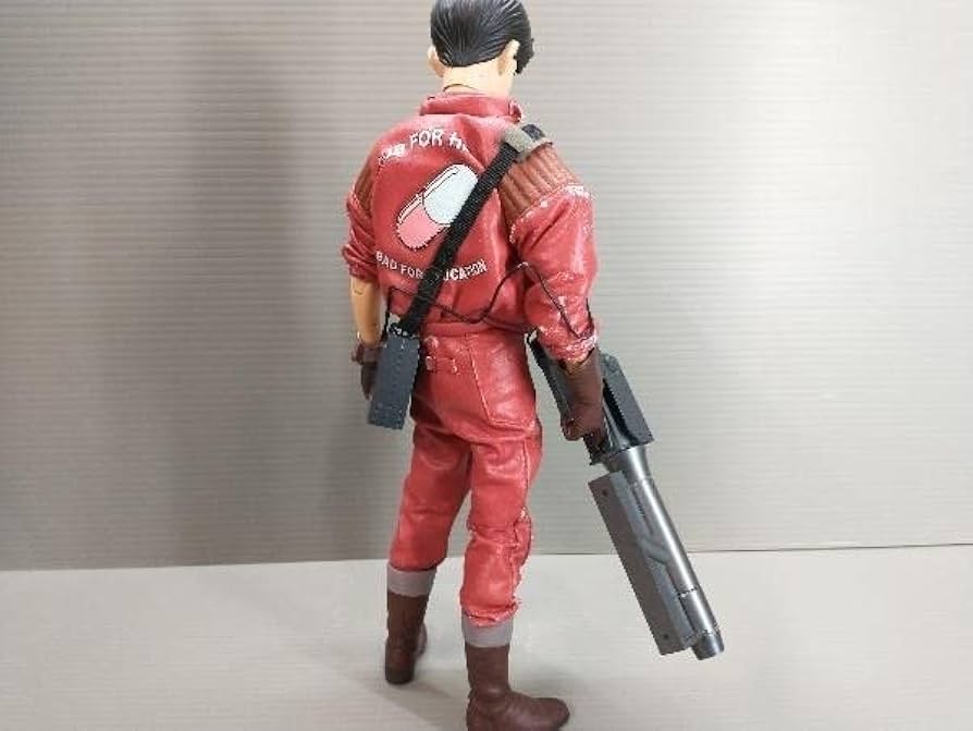 [専用出品]あきら Amazon | 現状品 フィギュア project BM! No.30 AKIRA -アキラ