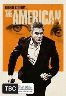The American (George Clooney)