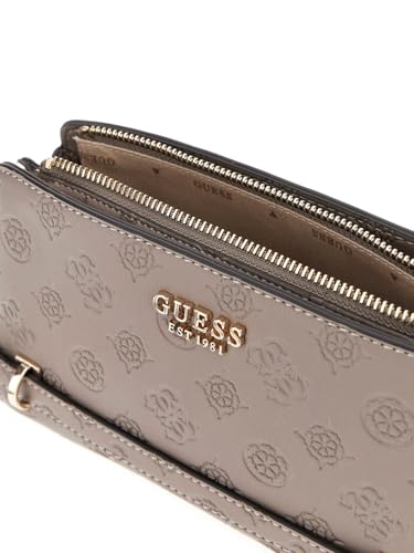Image of Zarela Mini Top Zip Crossbody