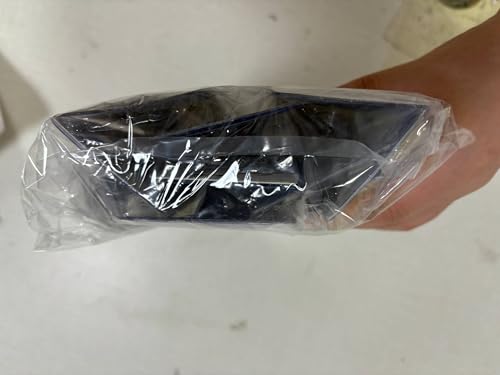 XFLYP 9PCS Wood Drill Bit, Bit Sets with High-Carbon Steel Fast Cut Four Blade Design Reaming Auger, Accessories Rotary Impact, 10/12/14/16/18/20/22/25/32mm 14 XFLYP 9PCS Wood Drill Bit, Bit Sets with High-Carbon Steel Fast Cut Four Blade Design Reaming Auger, Accessories Rotary Impact, 10/12/14/16/18/20/22/25/32mm - Image 14