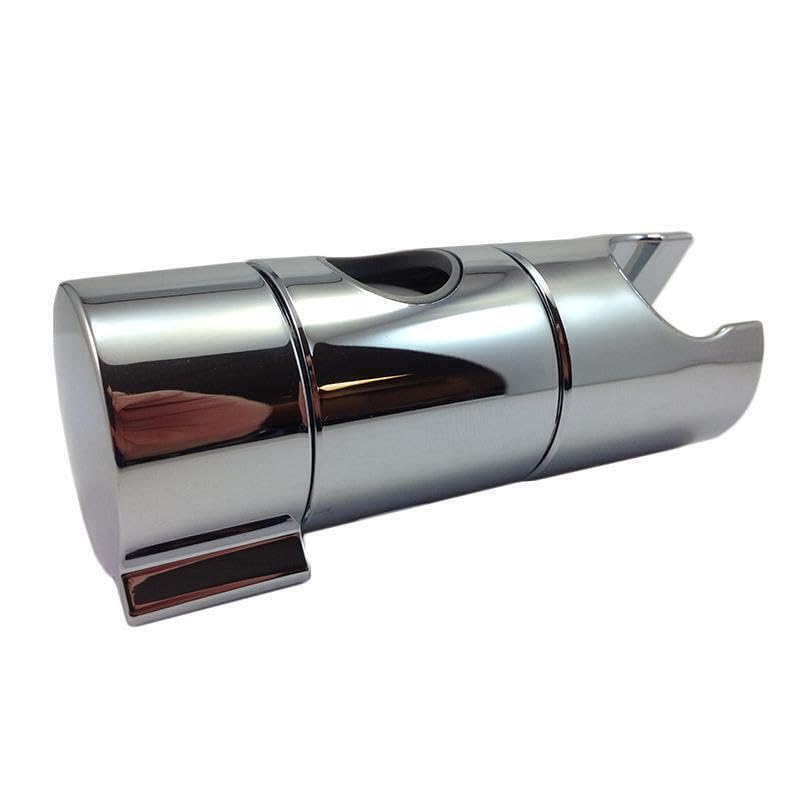 Mira Clamp Bracket Assembly Chrome (for 19mm Rail) 1703.203