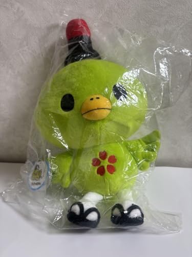 ご当地 ゆるキャラ 岡山県矢掛町 やかげ観大使 やかっぴー ぬいぐるみ ご当地 ゆるキャラ 岡山県矢掛町 やかげ観大使 やかっぴー ぬいぐるみ