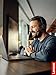 Lenovo Wireless Stereo Headset, Noise Cancelling Mic, Bluetooth 5.3 Multipoint, 31-Hour Talk & 60-Hour Playback, Lightweight 138g, Replaceable Earcups Over-Ear Comfort, Gaming, Office, & PC Use