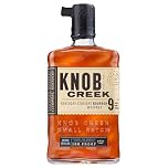Knob Creek Small Batch Kentucky Straight Whiskey, Bourbon 70 cl