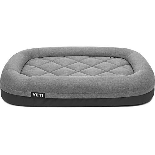 7. Yeti Trailhead 2-in-1 Dog Bed