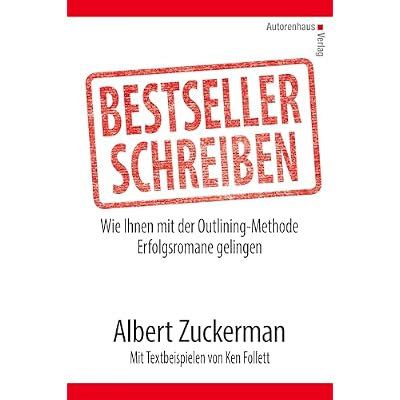 Bestseller schreiben
