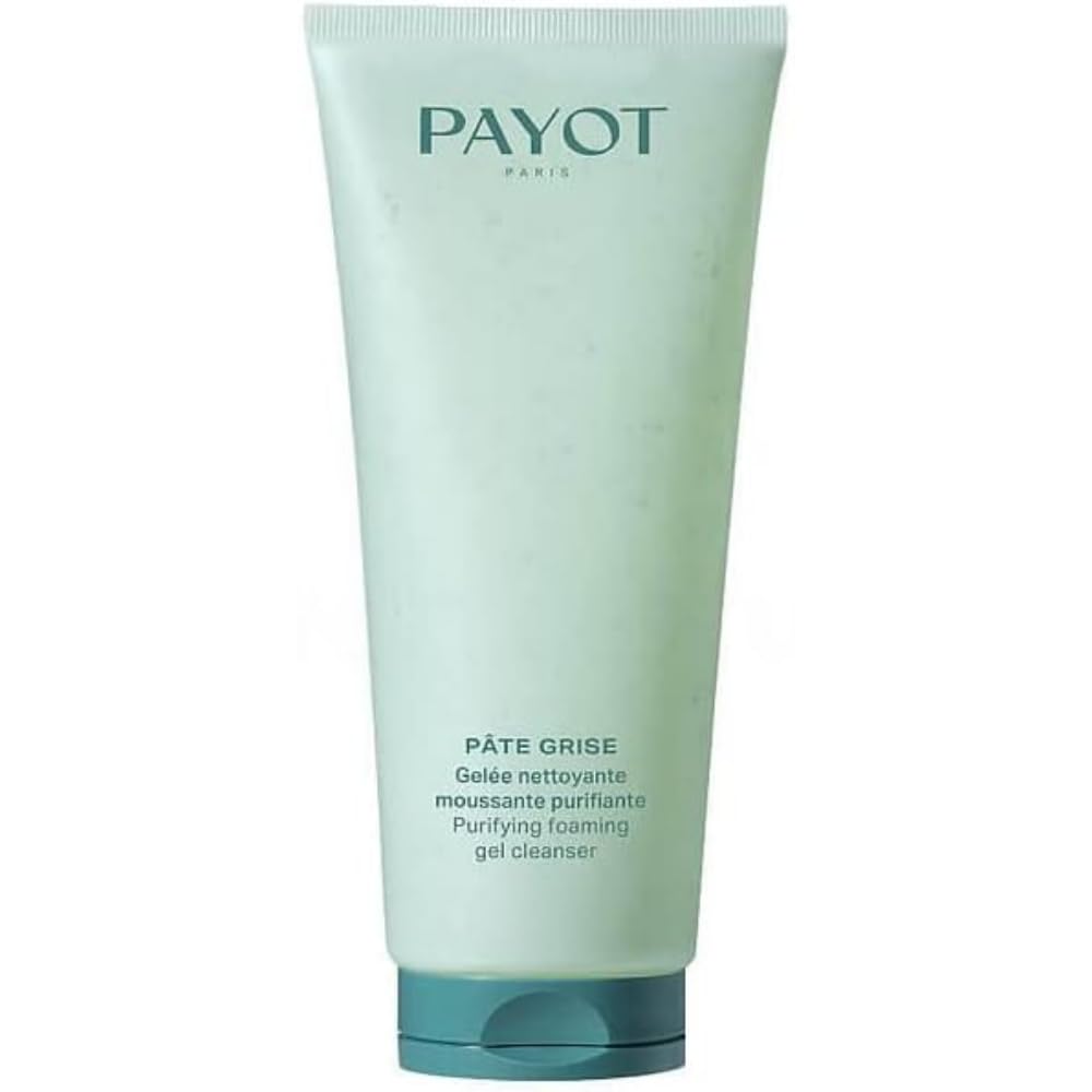 PAYOTPâte Grise Foaming Gel Cleanser 200 ml