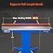Mechmaxx 48'' Industrial Magnetic Pan and BOX Heavy Duty Sheet Metal Brake 20 Gauge Capacity Shear Press Brake, Model MSMB1250E