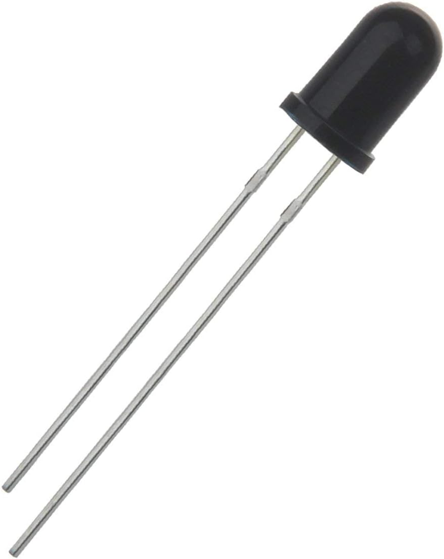 IR Receiver LED (Photodiode)-Pack of 10