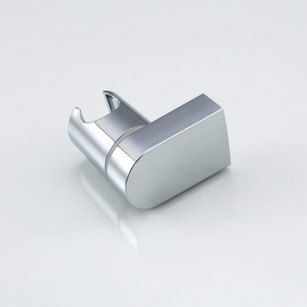 Doccia Portatile, Rubinetto di Doccia Spa Rotonda Set da 3 Pezzi Set da Doccia in Rame scaldabagno