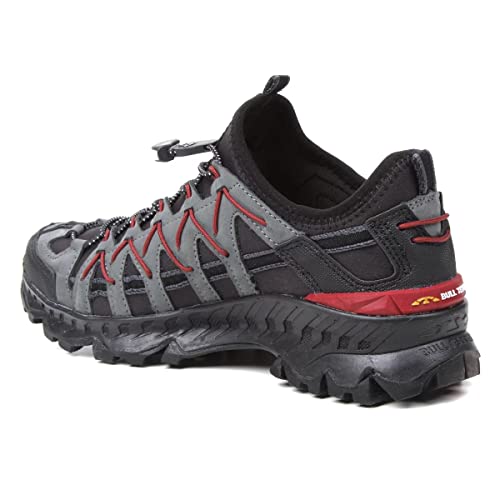 Tênis Bull Terrier Hawk II