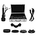 Fat Remove Massager Vibration Multifunctional Firmming Massage Skin Beauty Care Home Salon Use, Body Slimming Machine Back MassagersElectric Massagers(#3)