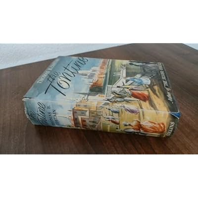 The tontine ~ a novel